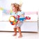 Musical toy, 6 in 1