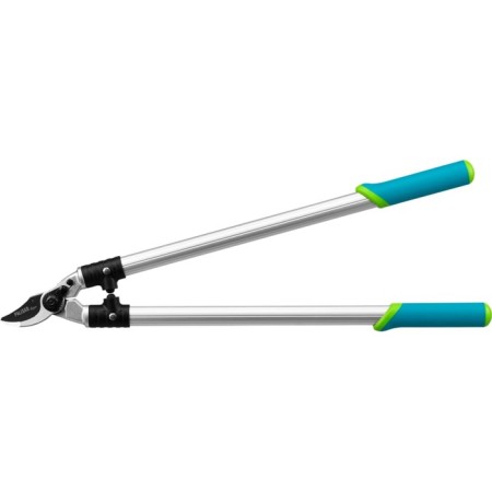 Kustorez, 23.5 "(60 cm), forged, with aluminum rubberized handles, Palisad-2