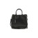 Ludor lightning bag, black color