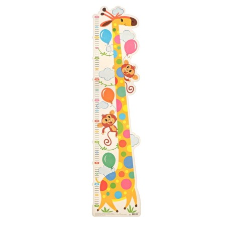 Rostometer "giraffe" 99x22.5 cm
