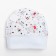 Baby hat, color mix