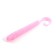 Twizter Yaman Pro Hooky Worm, 2. 12.7 cm, color #63. Packaging 10 pcs.