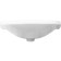 Washbuilder "Comfort", without a pedestal, white