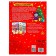 A book with stickers "Advent calendar. 31 days before the New Year ”, 24 pp., A4 format