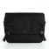 Male bag, "Medvedkovo", black color