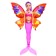 Fairy-tale doll "Baboka Mermaid", mix