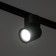 SLIM SLIM SLIM "BOOK" LED 10W 3000K-6000K 48V CRI90 Black 6.3x6.3x14.5cm