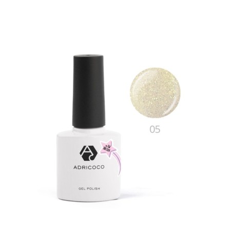 Adrico-pilan “#tyzovezd”, No. 05 bewitching, 8 ml
