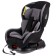 Autocreset crumb I am Support, group 0+/1, up to 18 kg, (0-4 years) gray