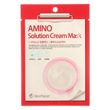 Facial mask for face with amino acids Skin Planet 30 grams