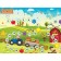 Board game-detective "Summer in the village"