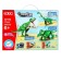 Designer Dino T-REX, 3 in 1, 372 Details