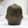 Piggy bank "Golden Potato" 17cm