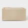 Cofr for storing things "Monet", 39 × 29 × 20 cm, beige color