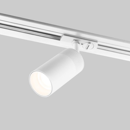 Elektrostandard track lamp, Riffe, 58x58x174 mm, 9W, LED, 750LM, 4200K, white color