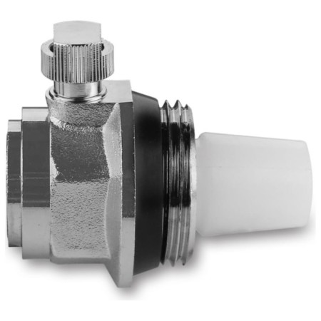 ACUTICIAL Aqualink, 1 ", radiator, right-6