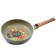 Deep frying pan Panairo Oliverstone, removable handle Soft-Touch, D = 26 cm
