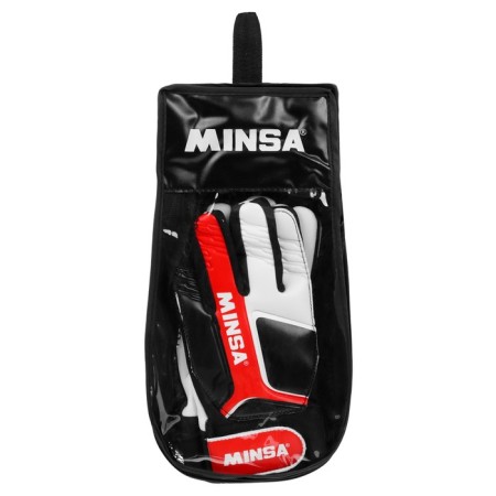 MINSA GK360 MAXIMA goalkeeper gloves, p. 5-2