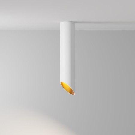 Lipari 1xgu10 ceiling lamp-2