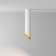Lipari 1xgu10 ceiling lamp