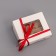 Chocolate figure, "gingerbread boy", 80 g