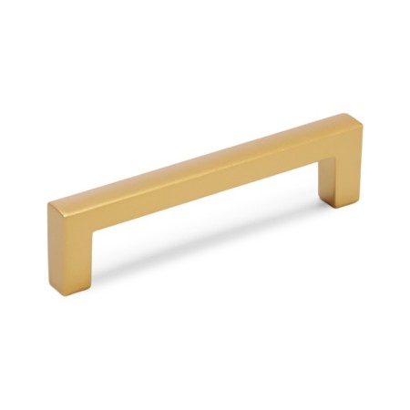Cappio Square RSC007, aluminum, m/o 96 mm slop