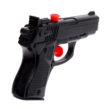 Water pistol "Colt"-2