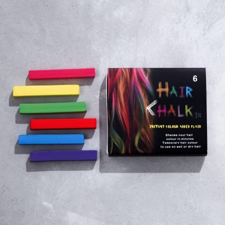 Smells for hair, 6 pcs-9