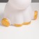 Nightnoproot nightlight LED 3HLR44 white 10x7x12.5 cm Risalux
