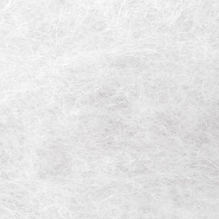 The synthetic canvas is non -woven, 100 g/sq. meter, 150 × 200 cm, white color-2