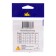 Flasp "Volzhanka" Round Danish Snap No. 1, test 15 kg, 10 pcs