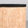 Labacher "Payley" E27 White 30x30x20 cm