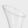 Glass decanter for the wine Magistro "Rining", 1.1 l, 15.5 × 10 × 36 cm