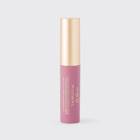 Lipstick Vivienne Sabo Femme Fatale Liquid matte, tone 06 gray-pink, 3 ml-5