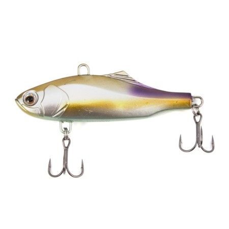 Rattlin namazu fantasy l = 72 mm 23 g sinking, color No. 15