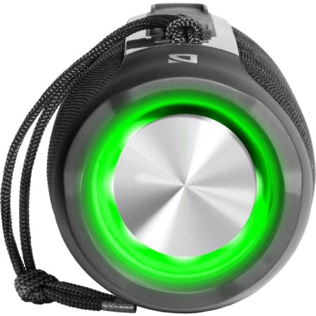 Portable acoustics Defender G30 16W, BT/FM/USB/TF/AUX/Light-2