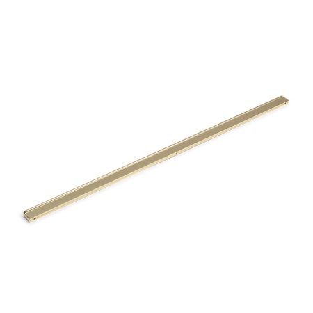 Cappio RS141 handle handle, m/o 576 mm, satin gold color-5