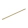 Cappio RS141 handle handle, m/o 576 mm, satin gold color