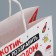 Package Gift Craft "Kotik", 22 x 22 x 11 cm, New Year