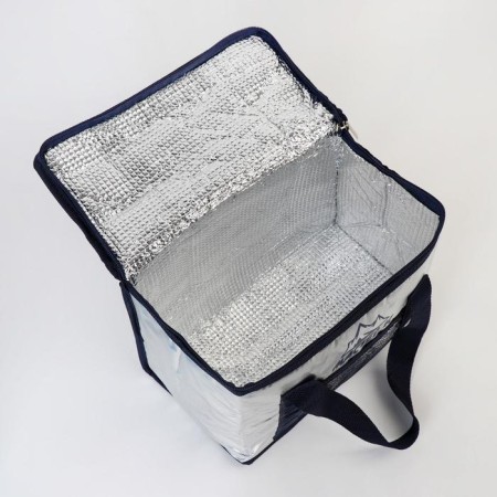 Thermosum "Master K", 8 l, retains cold up to 3 hours, 21 x 15 x 27 cm-3