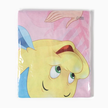 Crystick "Ariel", 143*215 cm, 100 % cotton, Poplin-3