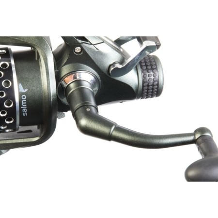 Unsuality coil Salmo Diamond Carp 5 4000br-2