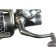 Unsuality coil Salmo Diamond Carp 5 4000br