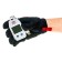 USB tester UNI-T 106885, measuring voltage, current strength, battery capacity, charging time