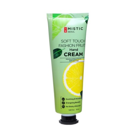 MISTIC nutrient hand cream with fruit extracts, 50 ml-1