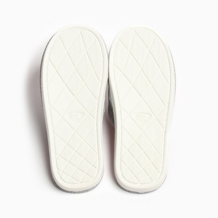 Women's slippers open, size 36/37-2