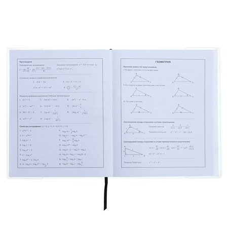 Universal Diary Grade 1-11, 48 sheets "Cosmonaut", a soft cover of PVC, embossing with foil, liesse, block offset-9