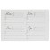 Records for preschoolers in the Kosuya ruler "Cursel letters", M.A. Zhukov