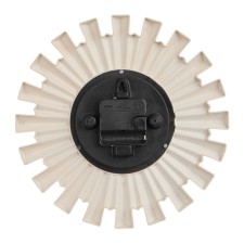 Wall clock, series: interior, 
