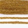 Braid gold 1.5 cm, in a roll 10 meters